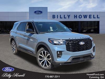 New 2027 Ford Explorer ST-Line for sale #H27018 - photo 1
