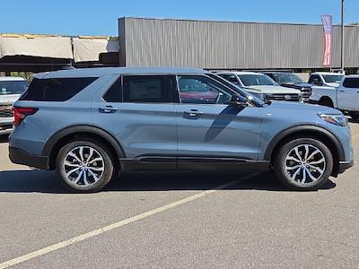 New 2027 Ford Explorer ST-Line for sale #H27018 - photo 2