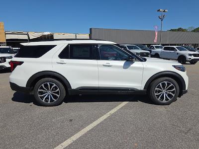 New 2027 Ford Explorer ST-Line for sale #H27019 - photo 2