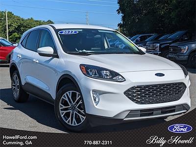 2022 Ford Escape AWD SUV for sale #CP07155 - photo 1