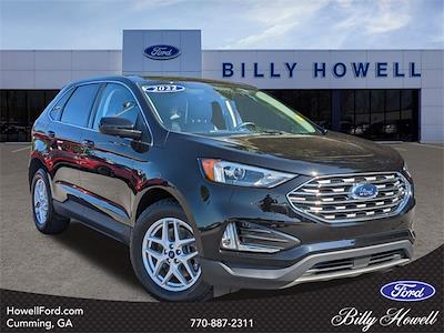 2022 Ford Edge AWD SUV for sale #CP07156 - photo 1