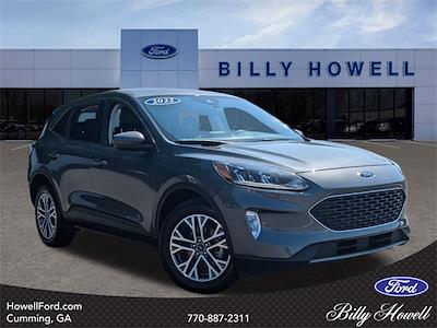 2022 Ford Escape AWD SUV for sale #CP07157 - photo 1