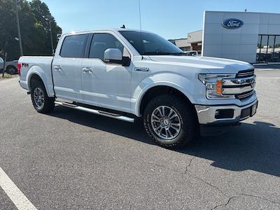 2020 Ford F-150 SuperCrew Cab 4x4 Pickup for sale #CP07163 - photo 1