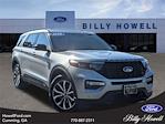 Used 2020 Ford Explorer ST 4WD SUV for sale #CP07183 - photo 1