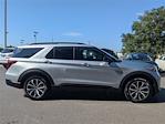Used 2020 Ford Explorer ST 4WD SUV for sale #CP07183 - photo 4