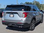 Used 2020 Ford Explorer ST 4WD SUV for sale #CP07183 - photo 2