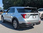Used 2020 Ford Explorer ST 4WD SUV for sale #CP07183 - photo 5