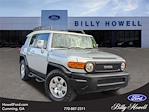 2008 Toyota FJ Cruiser 4x2 SUV for sale #P07184 - photo 1