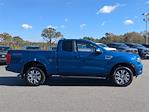 Used 2020 Ford Ranger Lariat Super Cab for sale #CP07207 - photo 4