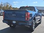 Used 2020 Ford Ranger Lariat Super Cab for sale #CP07207 - photo 2