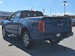 Used 2020 Ford Ranger Lariat Super Cab for sale #CP07207 - photo 5