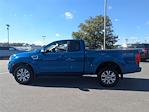 Used 2020 Ford Ranger Lariat Super Cab for sale #CP07207 - photo 6