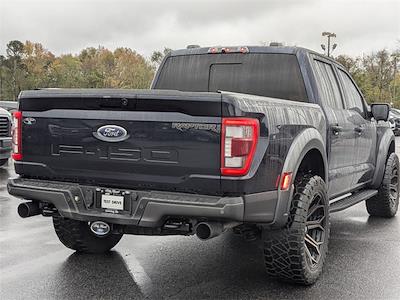 2022 Ford F-150 SuperCrew Cab 4WD Pickup for sale #CP07215 - photo 2