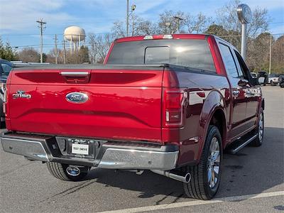 2016 Ford F-150 SuperCrew Cab RWD Pickup for sale #P07232 - photo 2