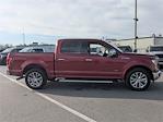 Used 2016 Ford F-150 Lariat SuperCrew Cab for sale #P07232 - photo 3