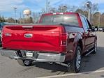 Used 2016 Ford F-150 Lariat SuperCrew Cab for sale #P07232 - photo 4
