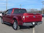Used 2016 Ford F-150 Lariat SuperCrew Cab for sale #P07232 - photo 5
