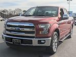Used 2016 Ford F-150 Lariat SuperCrew Cab for sale #P07232 - photo 7
