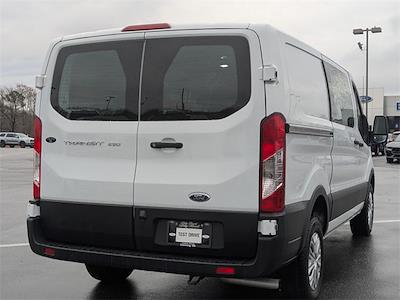 2024 Ford Transit 250 Low Roof RWD Empty Cargo Van for sale #P07246 - photo 2