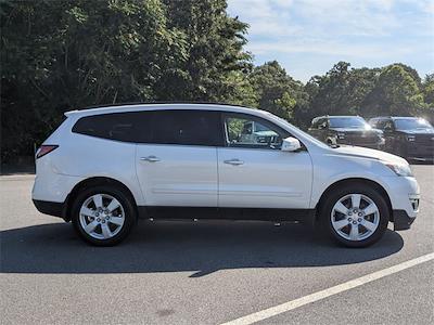 2016 Chevrolet Traverse AWD SUV for sale #CTH241293C - photo 2