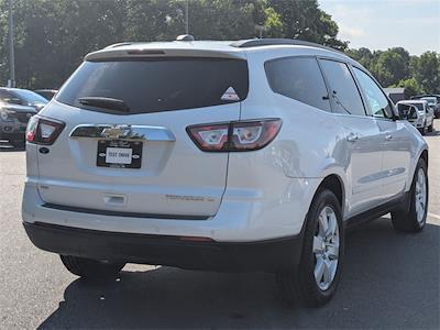 2016 Chevrolet Traverse AWD SUV for sale #CTH241293C - photo 2