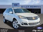 2016 Chevrolet Traverse AWD SUV for sale #CTH241293C - photo 1