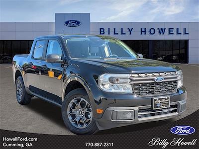 2024 Ford Maverick SuperCrew Cab AWD Pickup for sale #TH241322 - photo 1
