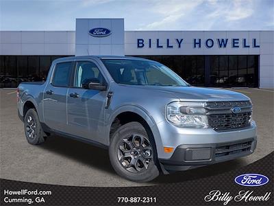 2024 Ford Maverick SuperCrew Cab AWD Pickup for sale #TH241335 - photo 1
