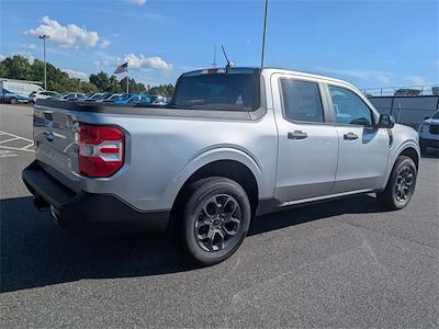 2024 Ford Maverick SuperCrew Cab AWD Pickup for sale #TH241335 - photo 2