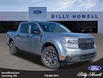 2024 Ford Maverick SuperCrew Cab AWD Pickup for sale #TH241335 - photo 1