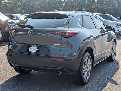 Used 2021 Mazda CX-30 Premium AWD SUV for sale #CTH241337A - photo 2