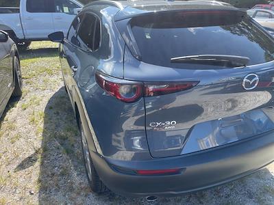 2021 Mazda CX-30 AWD SUV for sale #CTH241337A - photo 2