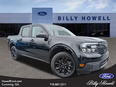 2024 Ford Maverick SuperCrew Cab AWD Pickup for sale #TH241340 - photo 1