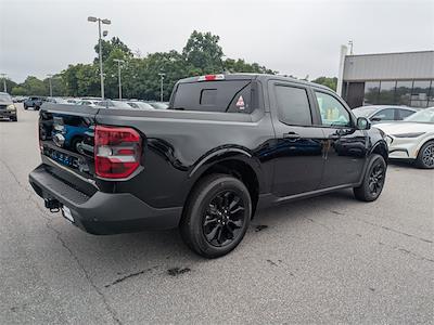 2024 Ford Maverick SuperCrew Cab AWD Pickup for sale #TH241340 - photo 2