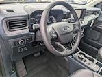 2024 Ford Maverick SuperCrew Cab AWD Pickup for sale #TH241340 - photo 11