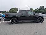 2024 Ford Maverick SuperCrew Cab AWD Pickup for sale #TH241340 - photo 3
