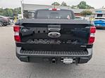 2024 Ford Maverick SuperCrew Cab AWD Pickup for sale #TH241340 - photo 4