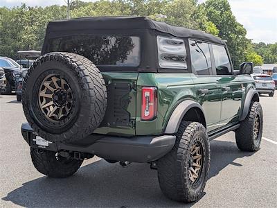 2024 Ford Bronco 4WD SUV for sale #TH241341A - photo 2