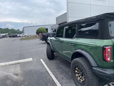 2024 Ford Bronco 4WD SUV for sale #TH241341A - photo 2