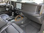 2024 Ford Bronco 4WD SUV for sale #TH241341A - photo 28