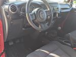 2012 Jeep Wrangler 4x4 SUV for sale #TH241342B - photo 10