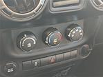 2012 Jeep Wrangler 4x4 SUV for sale #TH241342B - photo 15