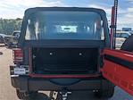 2012 Jeep Wrangler 4x4 SUV for sale #TH241342B - photo 21
