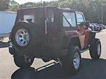 2012 Jeep Wrangler 4x4 SUV for sale #TH241342B - photo 2