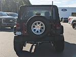2012 Jeep Wrangler 4x4 SUV for sale #TH241342B - photo 4