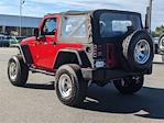 2012 Jeep Wrangler 4x4 SUV for sale #TH241342B - photo 5