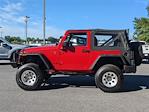 2012 Jeep Wrangler 4x4 SUV for sale #TH241342B - photo 6