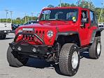 2012 Jeep Wrangler 4x4 SUV for sale #TH241342B - photo 7