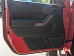 2012 Jeep Wrangler 4x4 SUV for sale #TH241342B - photo 9
