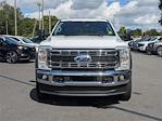 New 2024 Ford F-550 XL Crew Cab 4x4 Cab Chassis for sale #TH241343 - photo 8